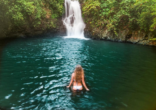 5 Reasons Why Traveling Makes You Creative