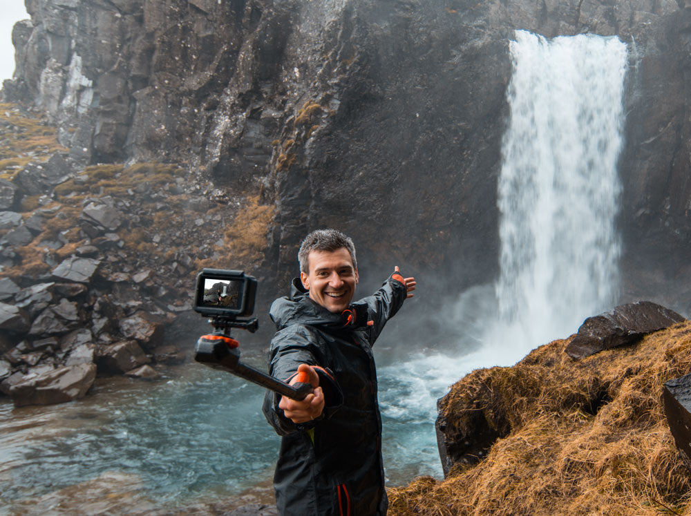 gopro hero 9 vlog settings