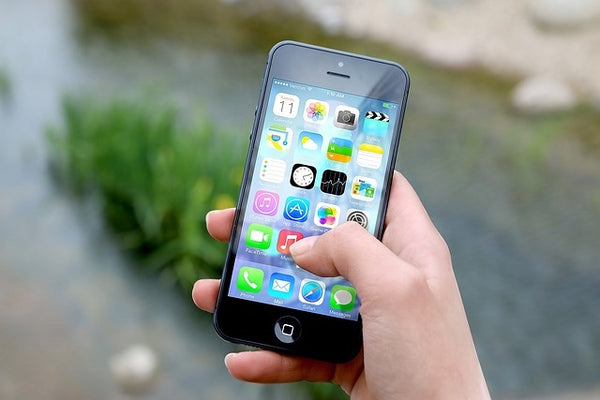 Best iPhone Video Editing Apps for TikTok, Instagram & YouTube Videos