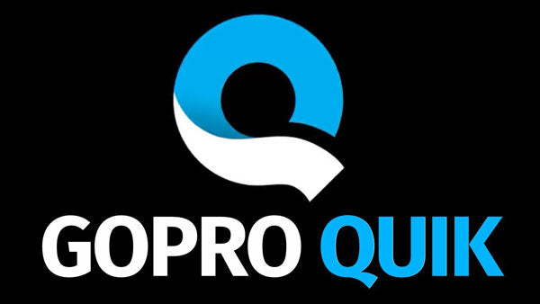 GoPro Quik Desktop Download (Windows/Mac)