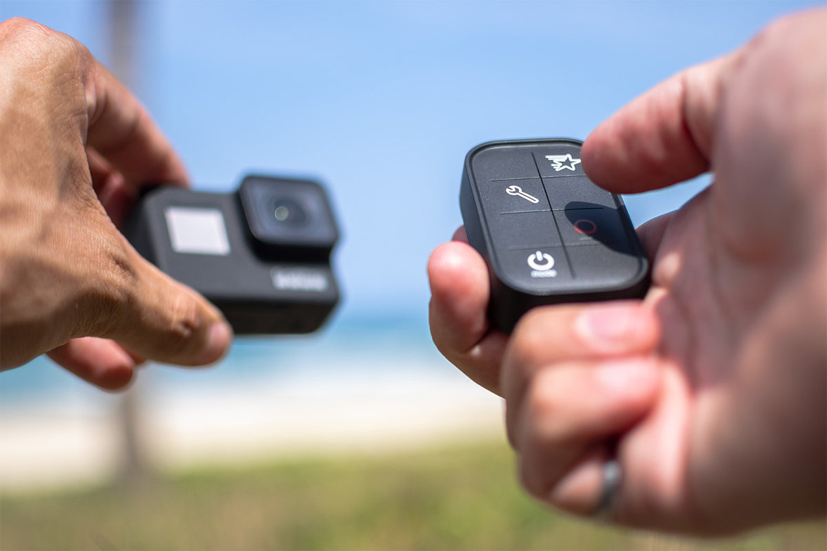 GoPro Remote: Should You Buy It? 7 ways to use this GoPro Accessory | Spivo