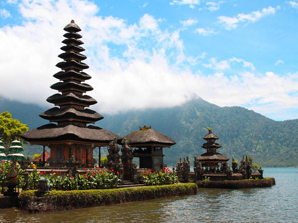6 Incredible Places to Discover in Bali