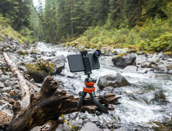 10 Versatile Ways to Improve Your Photos with a Tripod