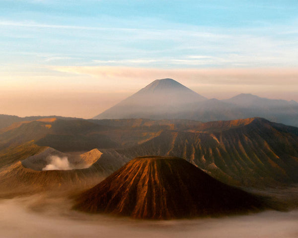 What You Need To Know Before Traveling To Indonesia