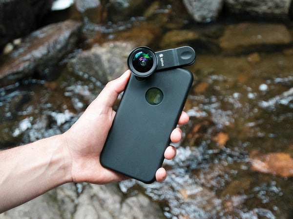 5 Reasons To Adventure With A Wide Angle Lens