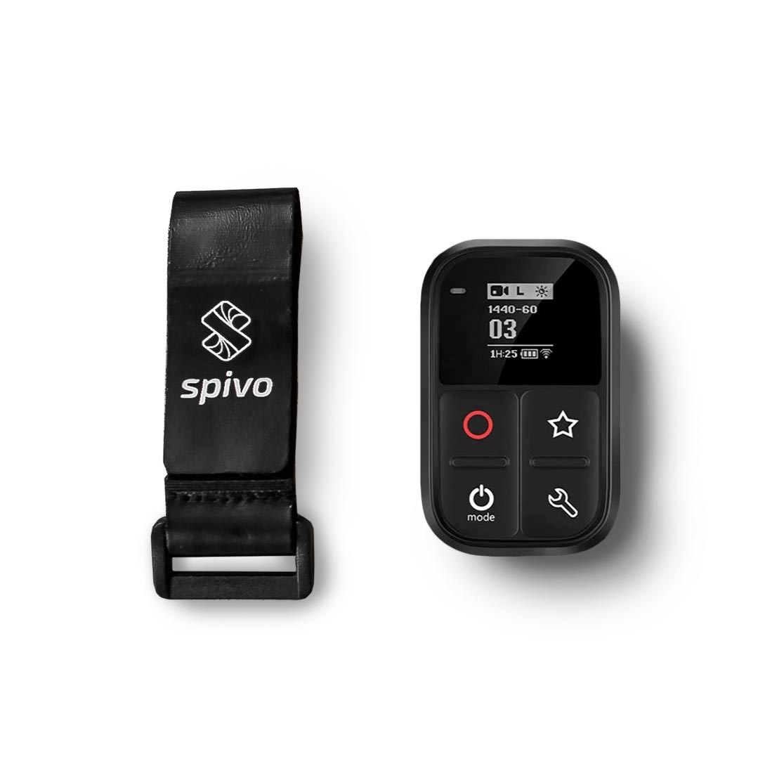 Remote For GoPro