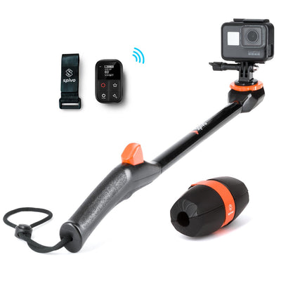 GoPro Adventurer Bundle