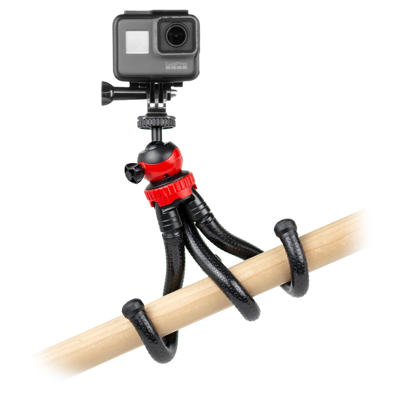 Flexible tripod deals