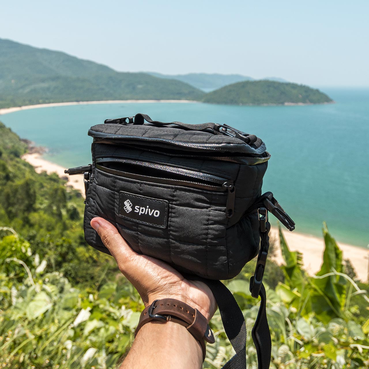 Packing Cube for Cameras | Spivo