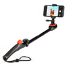 Tilt Phone Mount and Remote