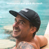 FREE Spivo Travel Hat