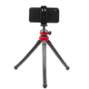 Flexible Tripod with Phone Mount