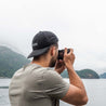 FREE Spivo Travel Hat