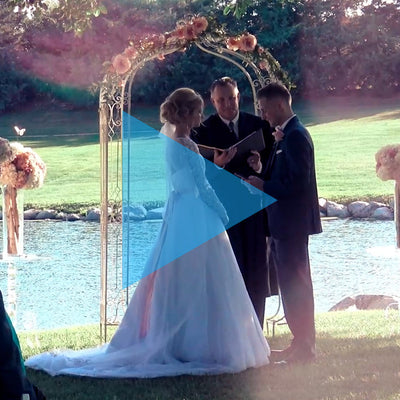 Spivo Wedding Video Edit and 60s Highlight