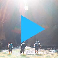 Basic Travel Video Edit